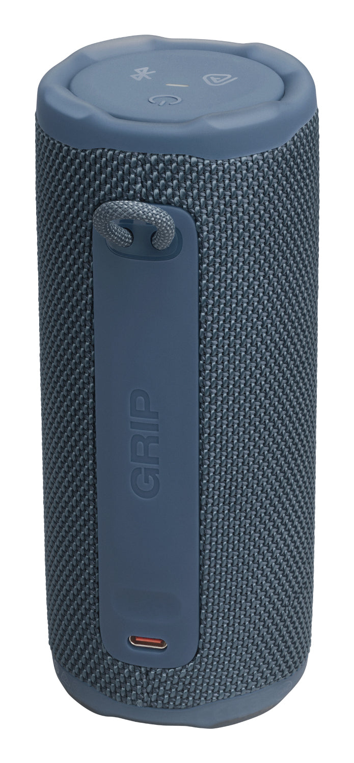 JBL Grip Enceinte Portable Mono, 16 W, Bleu