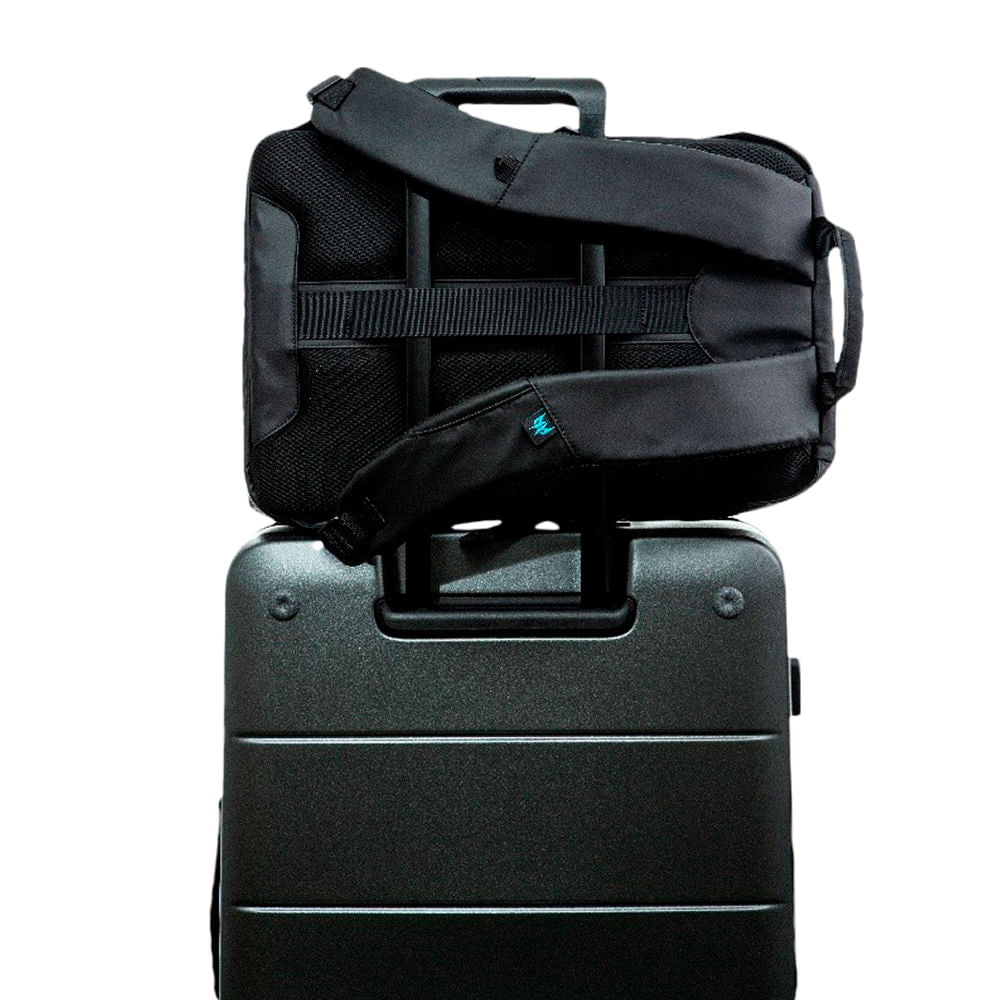 Acer Predator Utility Lite Sac à Dos 16" Noir en Polyester
