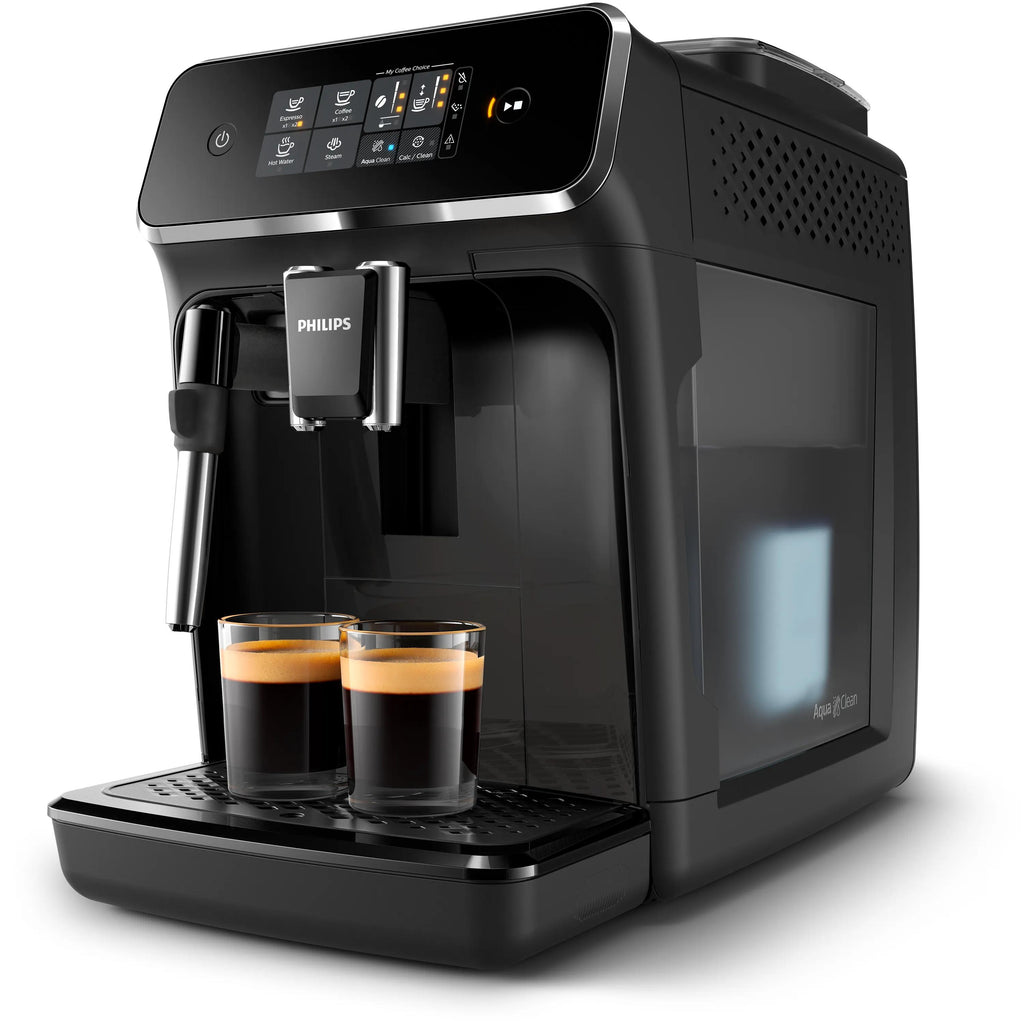 Philips Série 2200 EP2225/10 Machine Espresso Entièrement Automatique