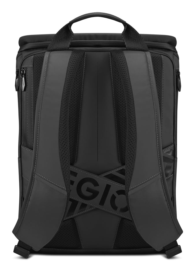 Lenovo GB900 40,6 cm (16") Sac à dos Noir