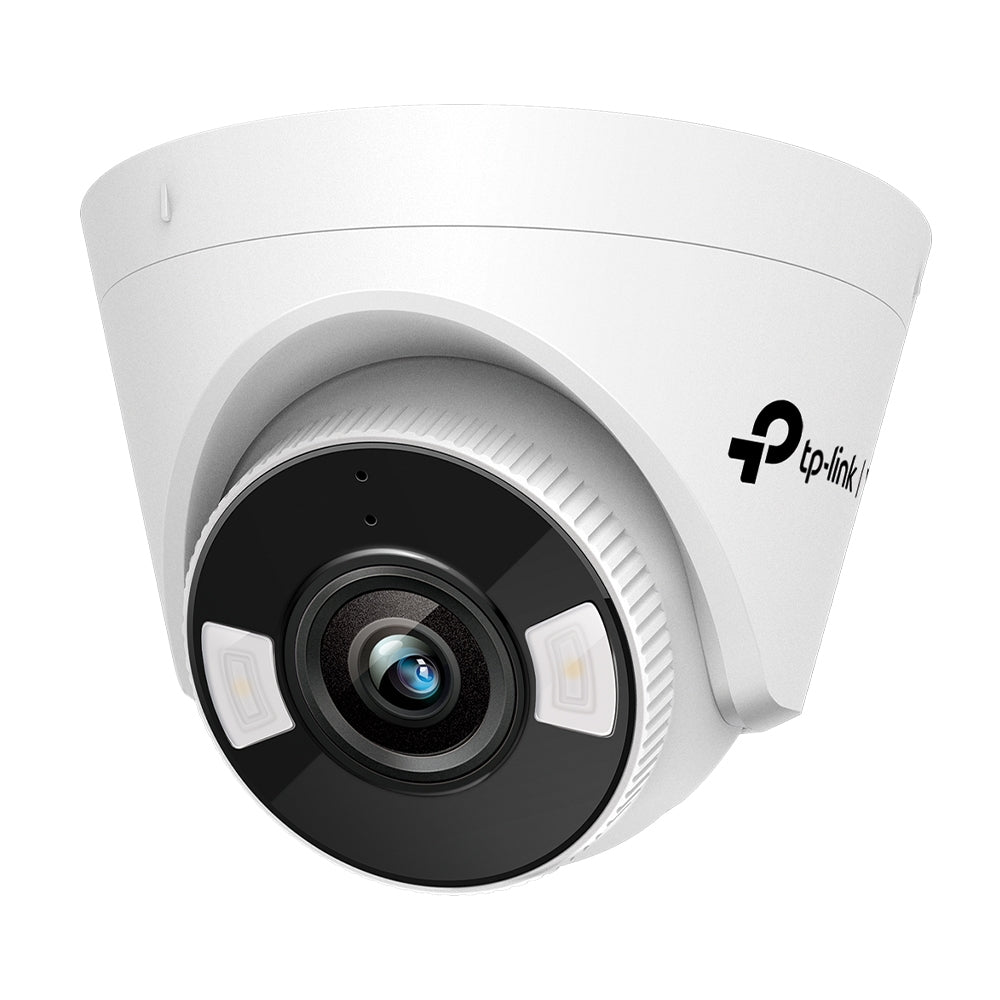 TP-Link VIGI C430 Caméra de Sécurité IP Tourelle Intérieure et Extérieure, 2304 x 1296 pixels