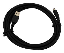 Logitech Câble USB 5m, Noir