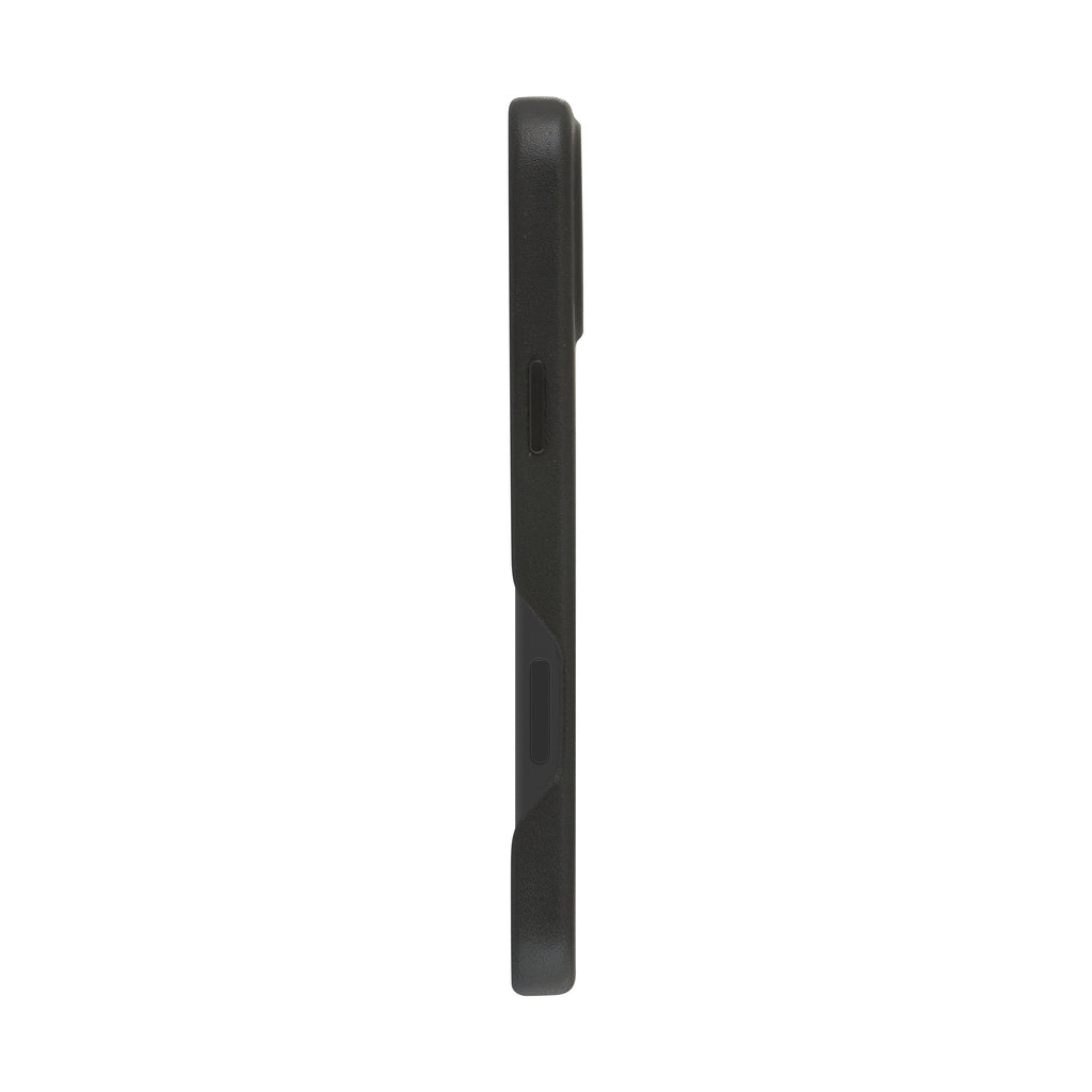 Coque de Protection Roskilde MagSafe pour iPhone 16 Plus 6.7", Noir