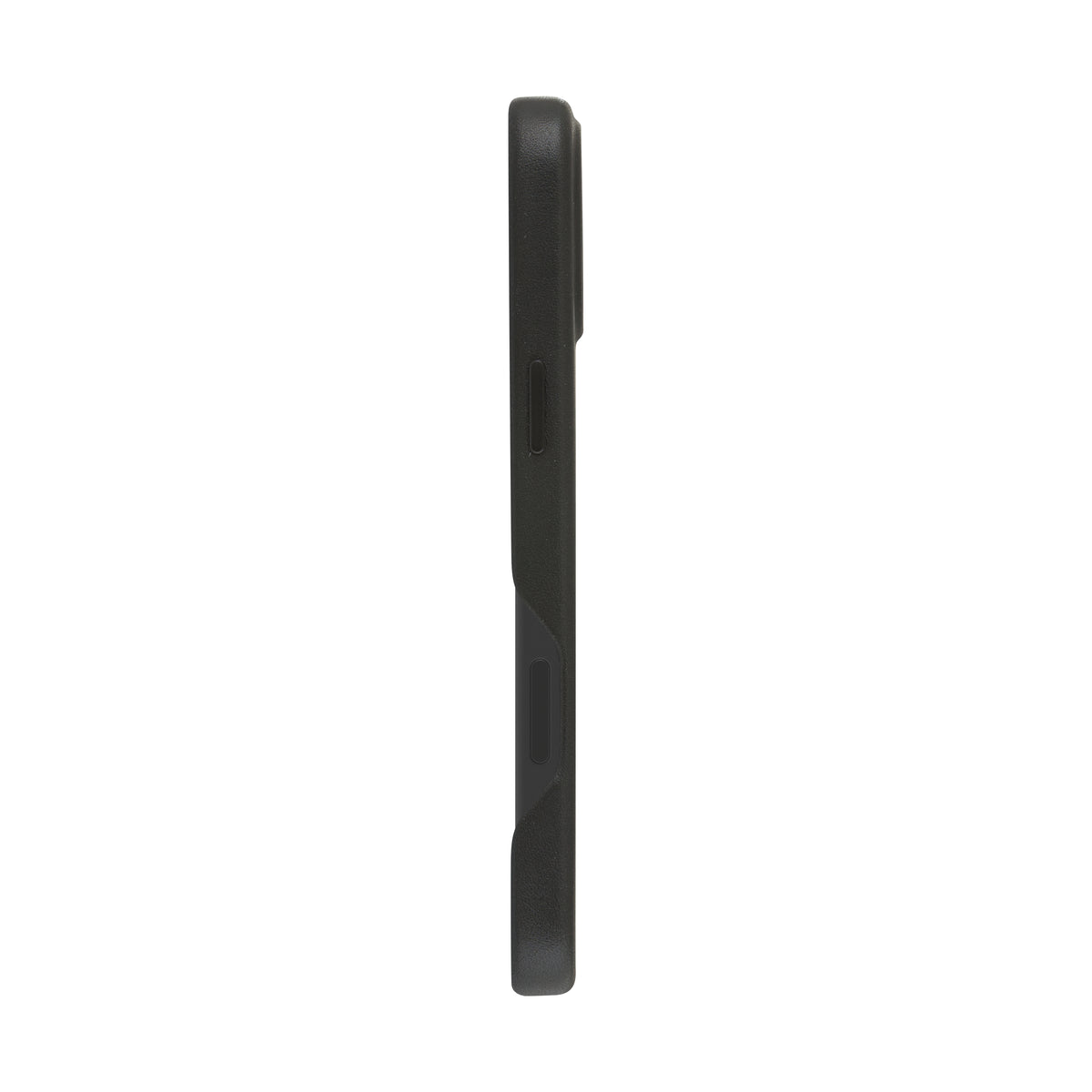 Coque de Protection Roskilde MagSafe pour iPhone 16 Plus 6.7", Noir
