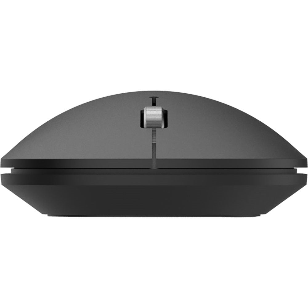 TERRA NBM1000B souris Ambidextre RF sans fil + Bluetooth Optique 4000 DPI