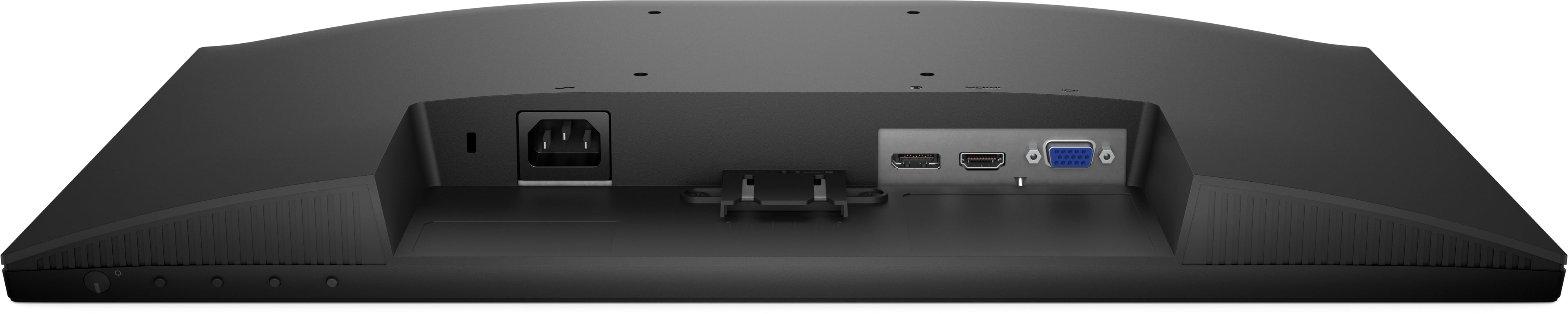 DELL E Series E2225HM écran plat de PC 54,6 cm (21.5") 1920 x 1080 pixels Full HD LCD