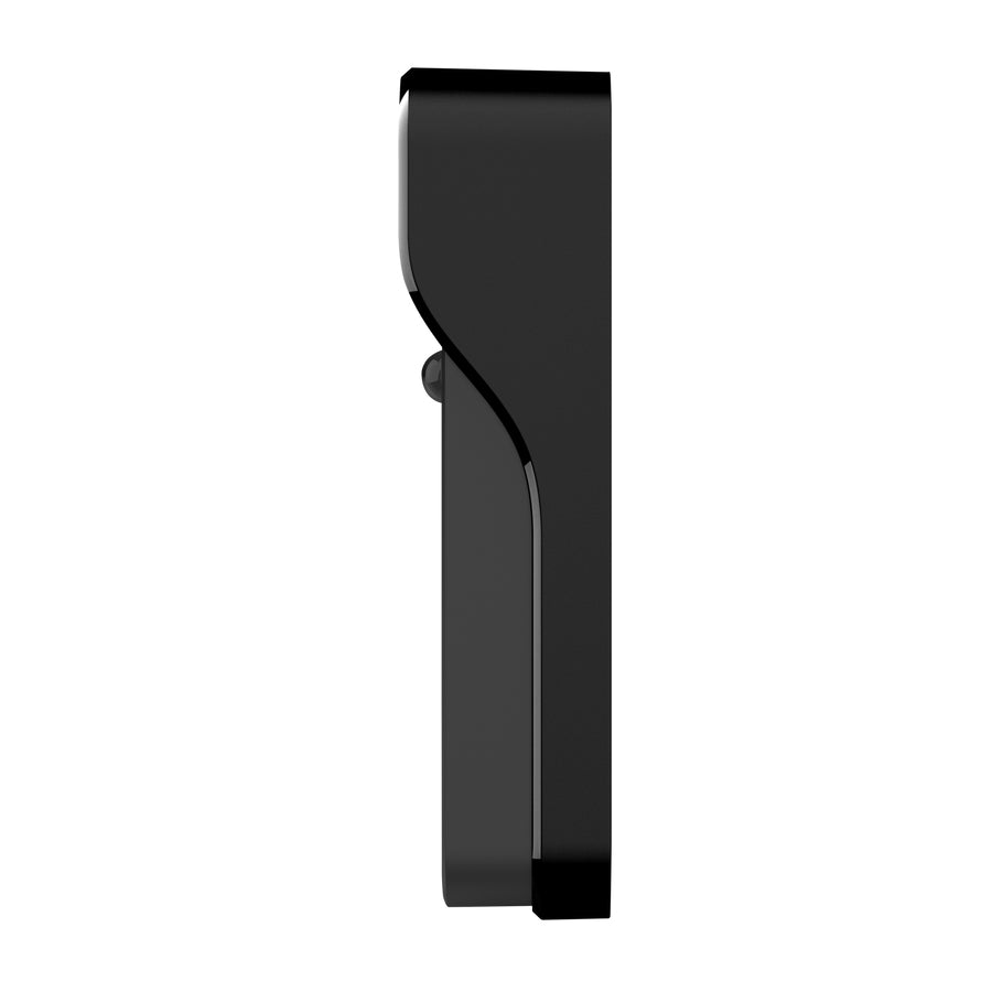 Trust DOORCAM-3000 Noir