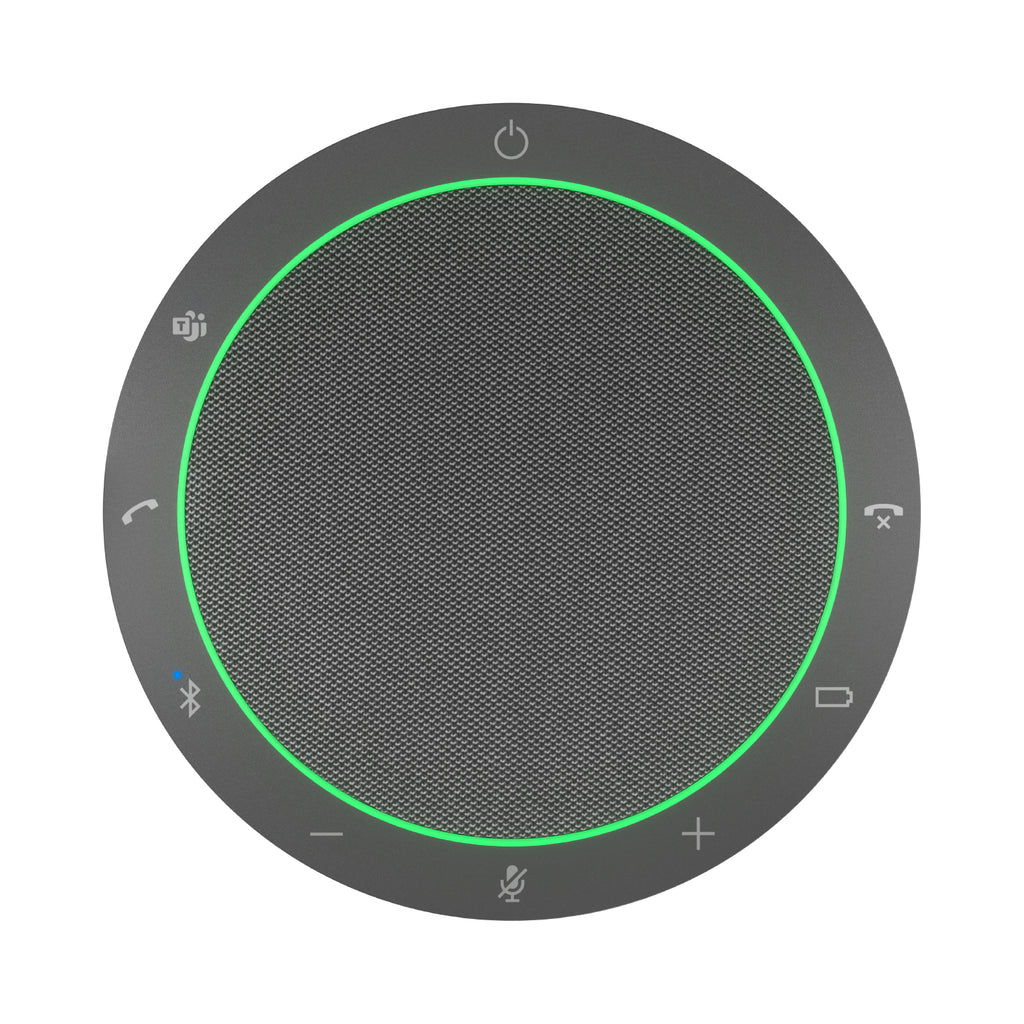 Jabra Speak2 55 Haut-parleur Universel USB Type-C, Noir