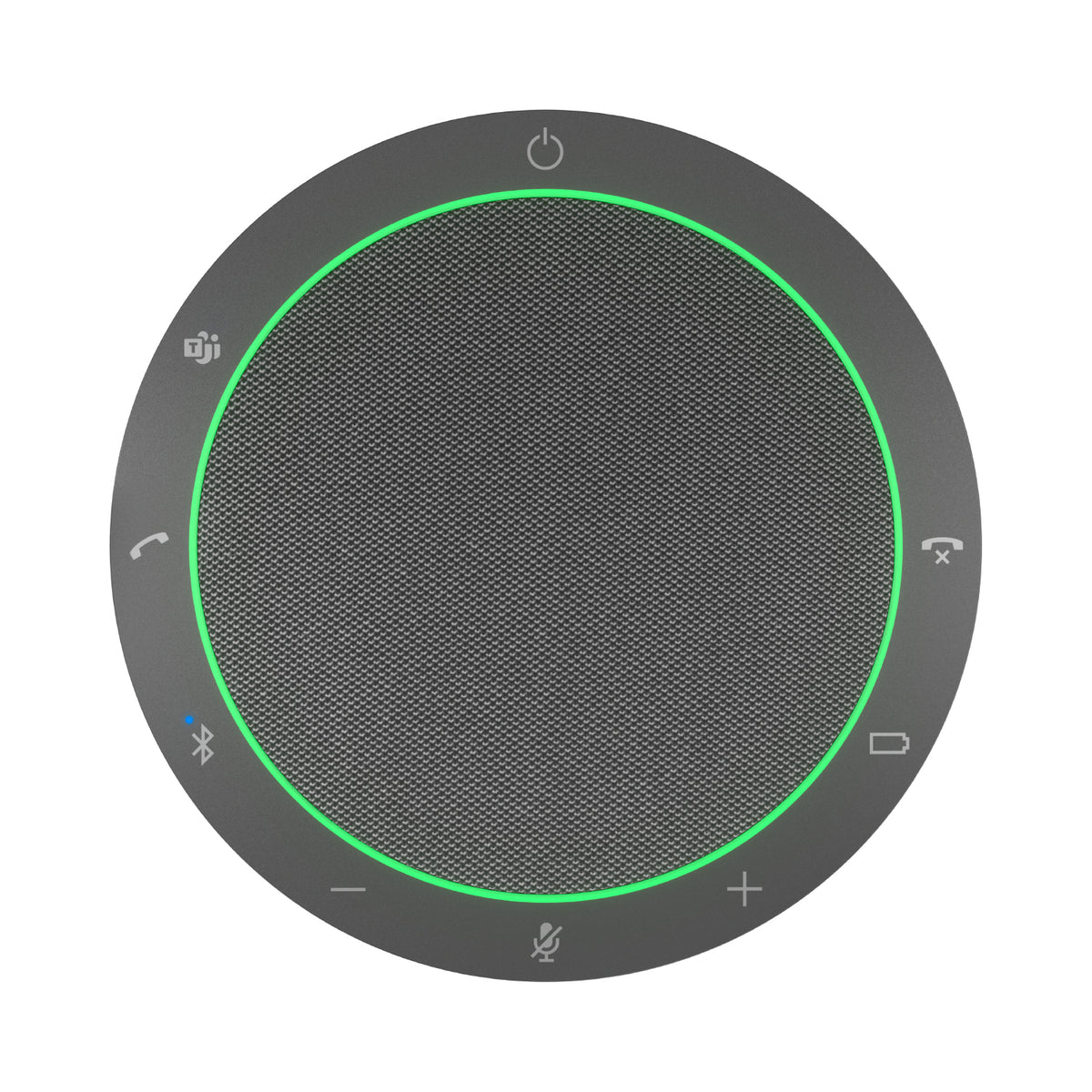 Jabra Speak2 55 Haut-parleur Universel USB Type-C, Noir