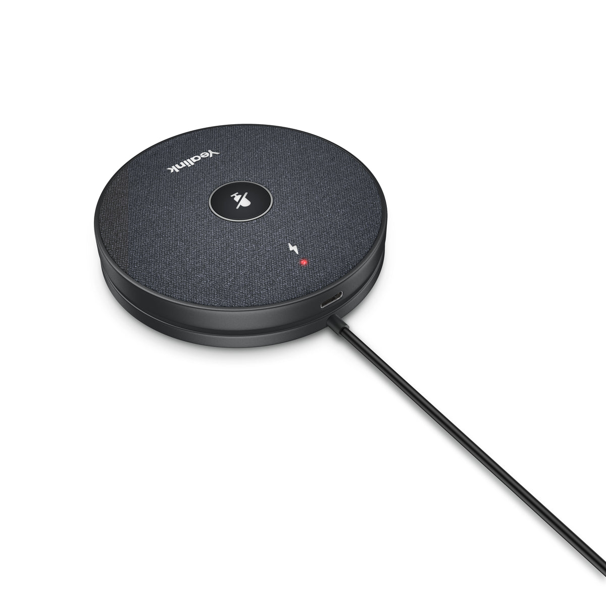 Yealink VCM36 Microphone de Visioconférence Sans Fil