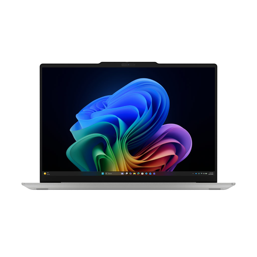 Lenovo ThinkBook 14x ILL Copilot+ PC Intel Core Ultra 5 226V Ordinateur portable 35,6 cm (14") WUXGA 16 Go LPDDR5x-SDRAM