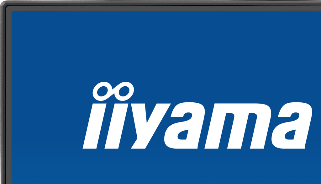 iiyama ProLite X2492HSU-B1 écran plat de PC 60,5 cm (23.8") 1920 x 1080 pixels Full HD LED Noir