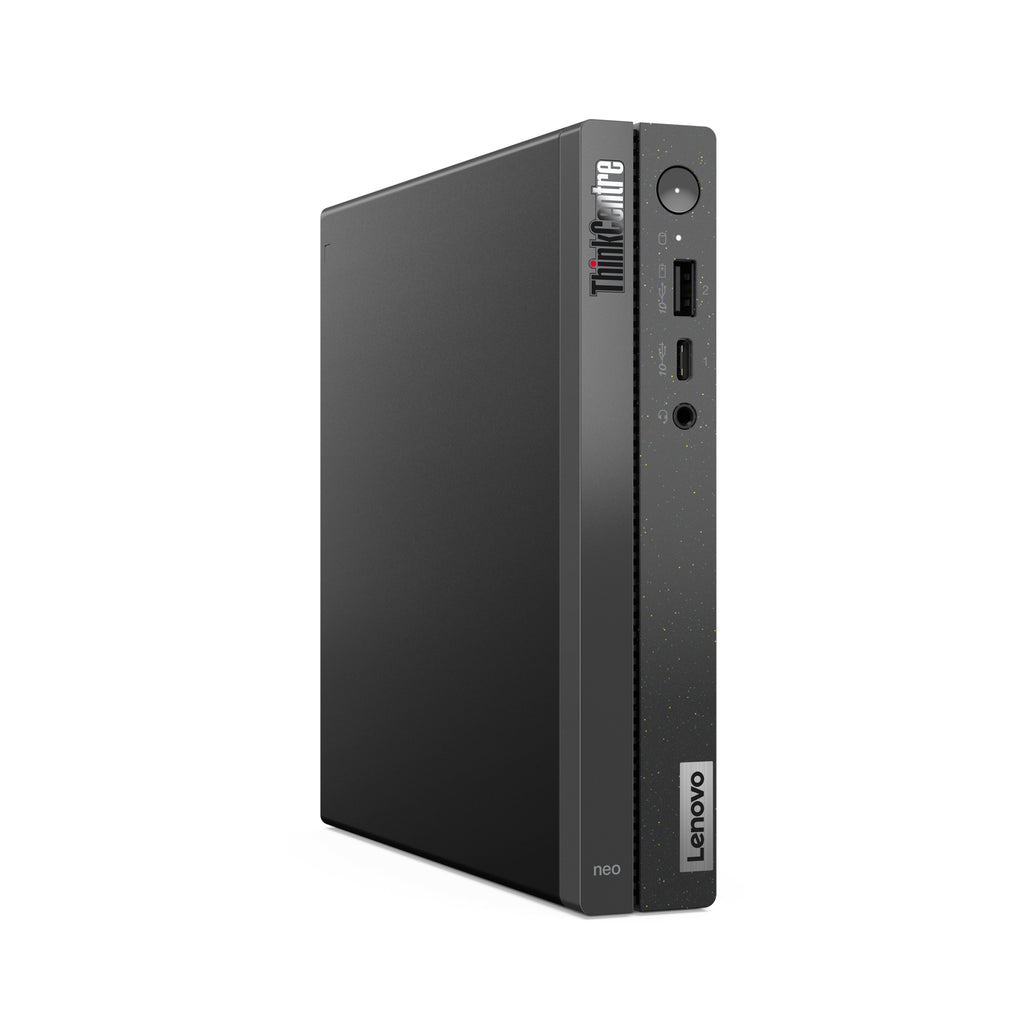 Lenovo ThinkCentre neo 50q Gen 4 Intel® Core™ i5 i5-13420H 16 Go DDR4-SDRAM 1 To SSD Windows 11 Pro Mini PC Noir