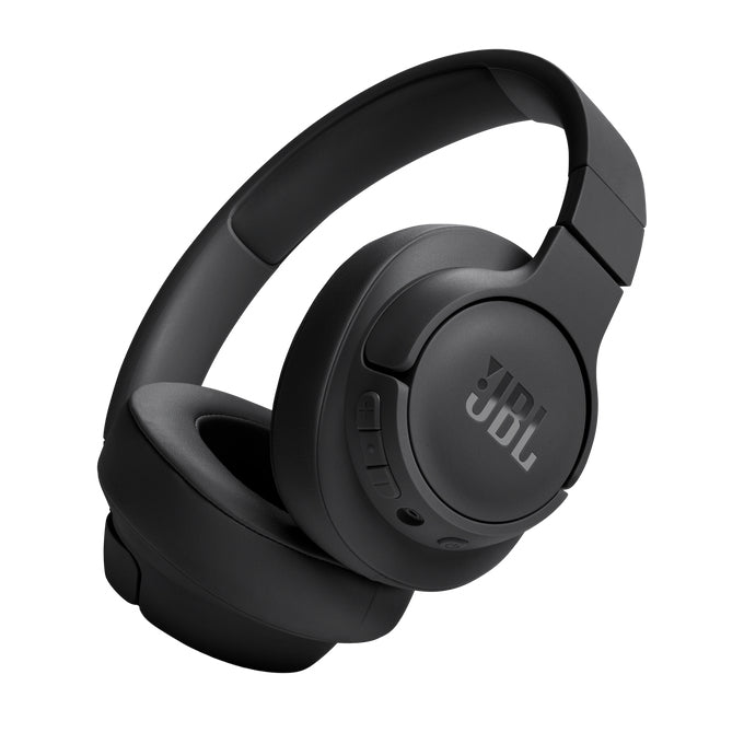 JBL Tune 720BT Casque Avec fil &sans fil Arceau Appels/Musique USB Type-C Bluetooth Noir