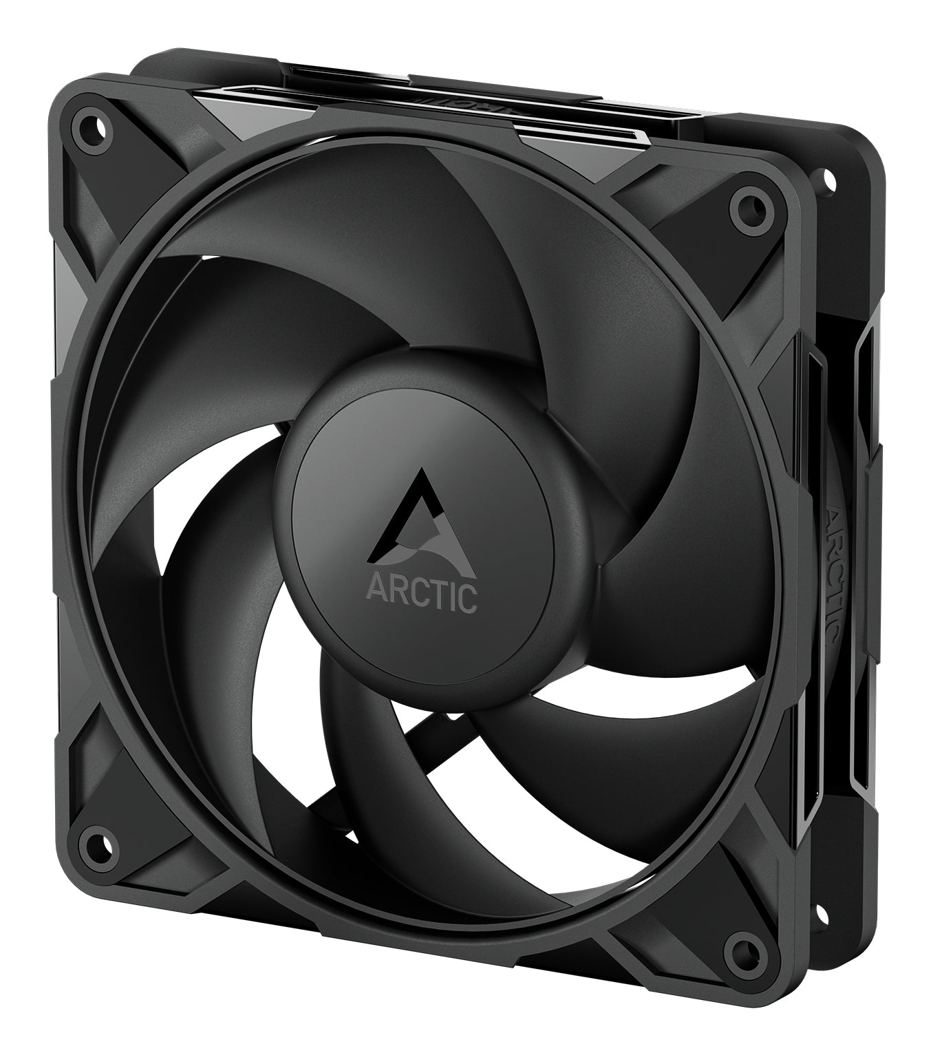 ARCTIC Freezer P12 Pro Boitier PC Ventilateur 12 cm Noir 1 pièce(s)