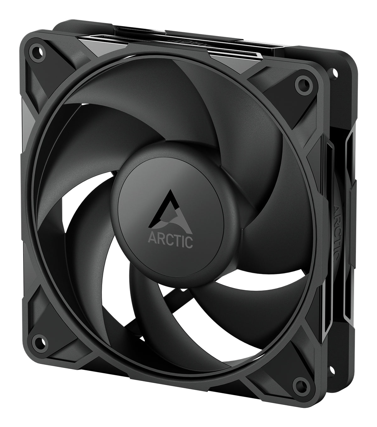 ARCTIC Freezer P12 Pro PST Ventilateur de Boîtier PC 12 cm Noir