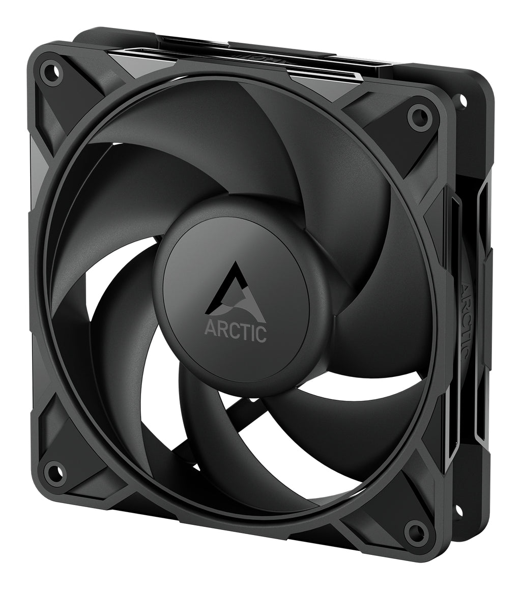 ARCTIC Freezer P12 Pro Boitier PC Ventilateur 12 cm Noir 1 pièce(s)