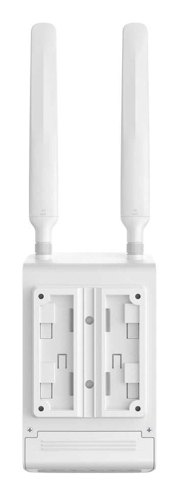 TP-Link Omada Gateway entrée et régulateur 10, 100, 1000 Mbit/s