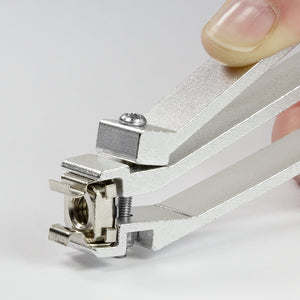 LogiLink WZ0038 Tourne-écrous en Acier Inoxydable