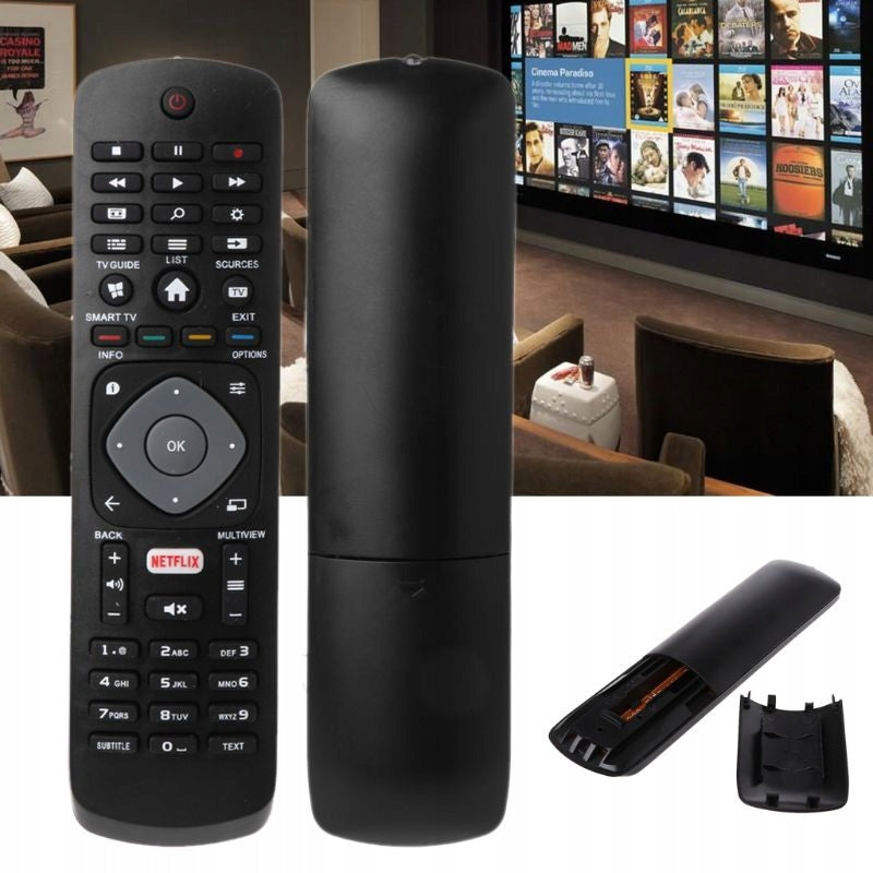 PILOT DO TV PHILIPS UNIWERSALNY SMART TV NETFLIX