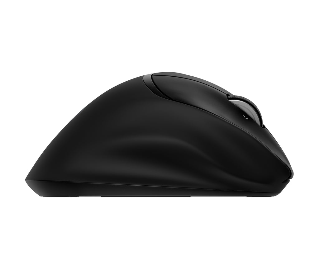 HP Souris ergonomique inclinable 725M