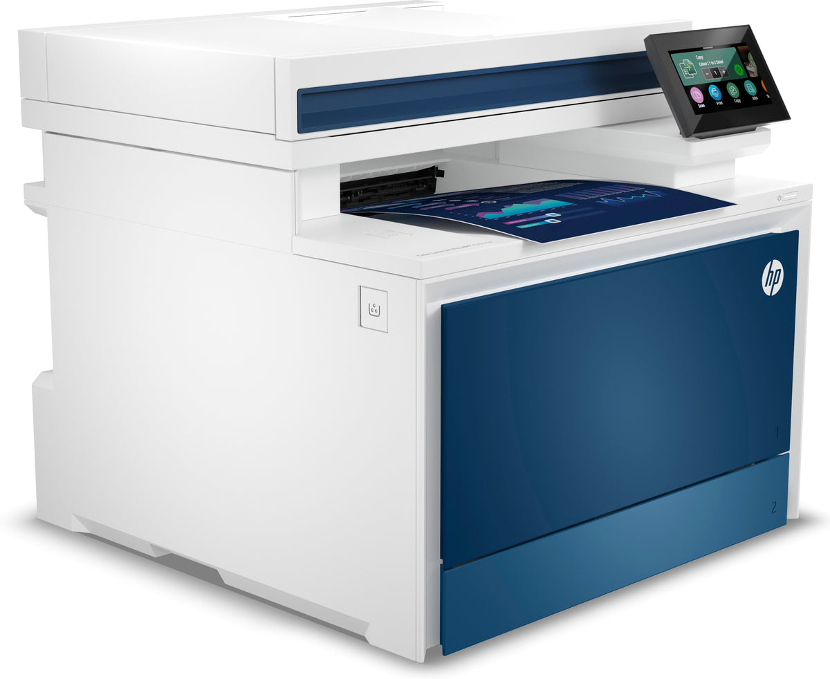 HP Color LaserJet Pro 4302dw Imprimante Multifonction Couleur