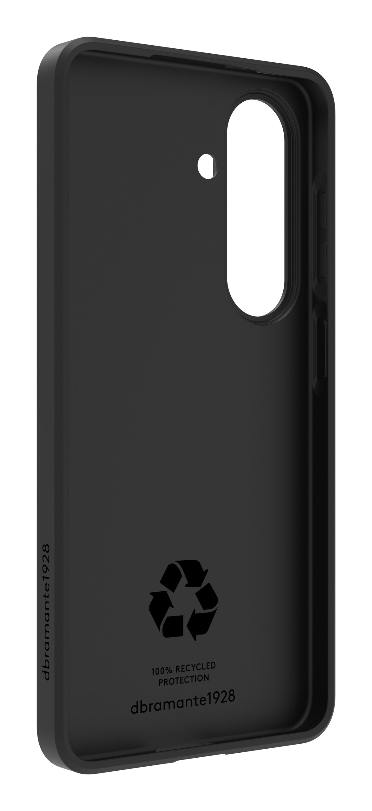 Coque de Protection Greenland pour Téléphones Portables 16 cm (6.3") - Housse Noire