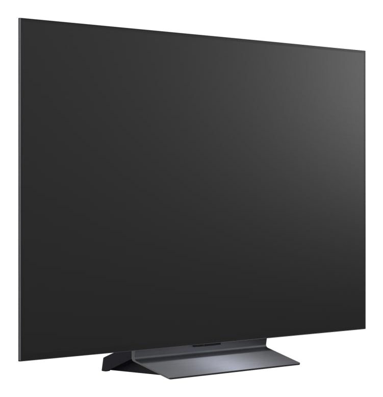 LG OLED evo AI OLED55C51LA TV 139,7 cm (55") 4K Ultra HD Smart TV Wifi Noir