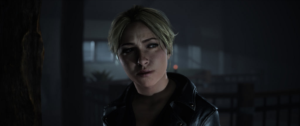 Sony Until Dawn Standard Flersproget PlayStation 5