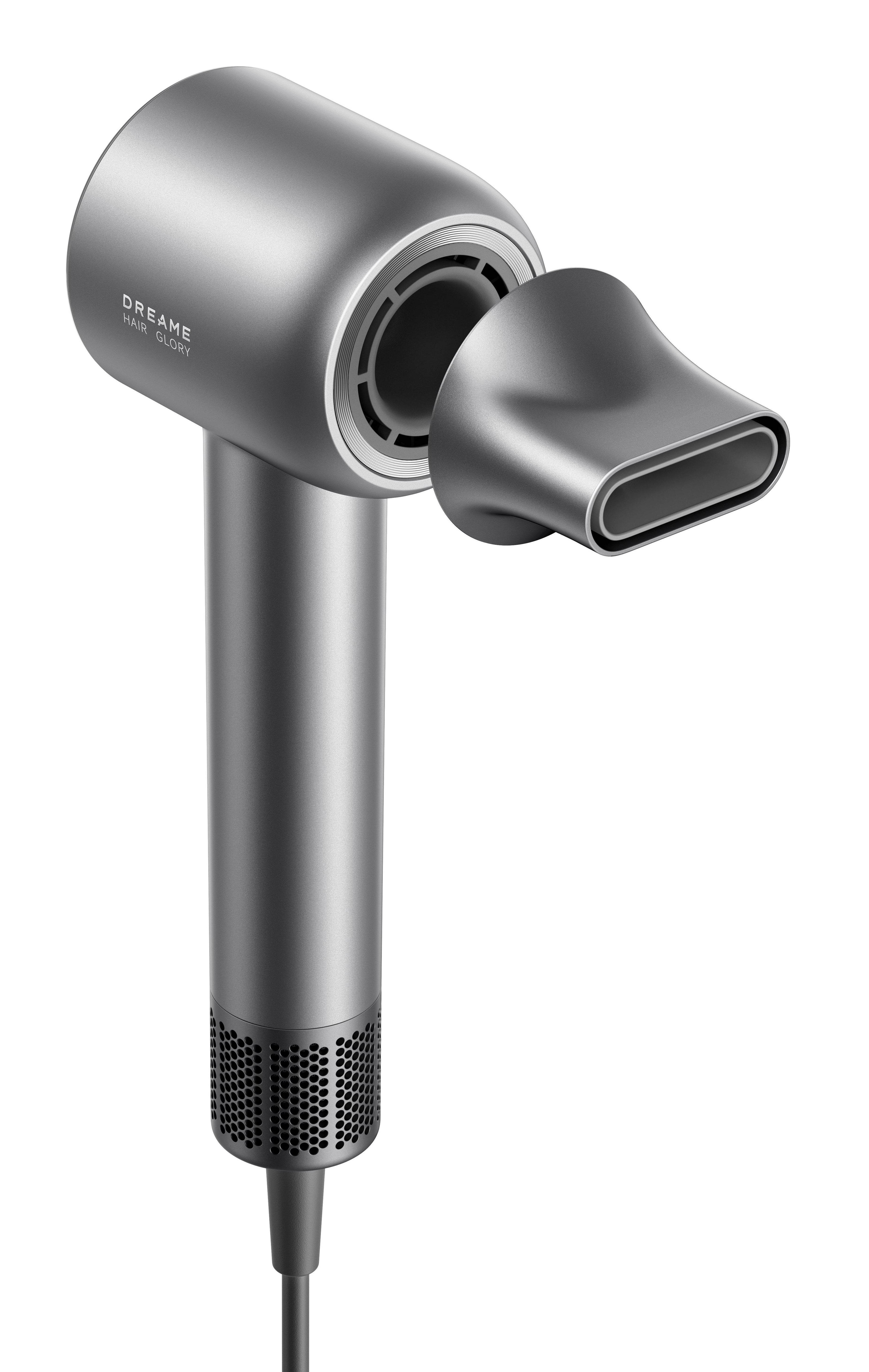 Dreame Glory Mix sèche-cheveux 1600 W Noir