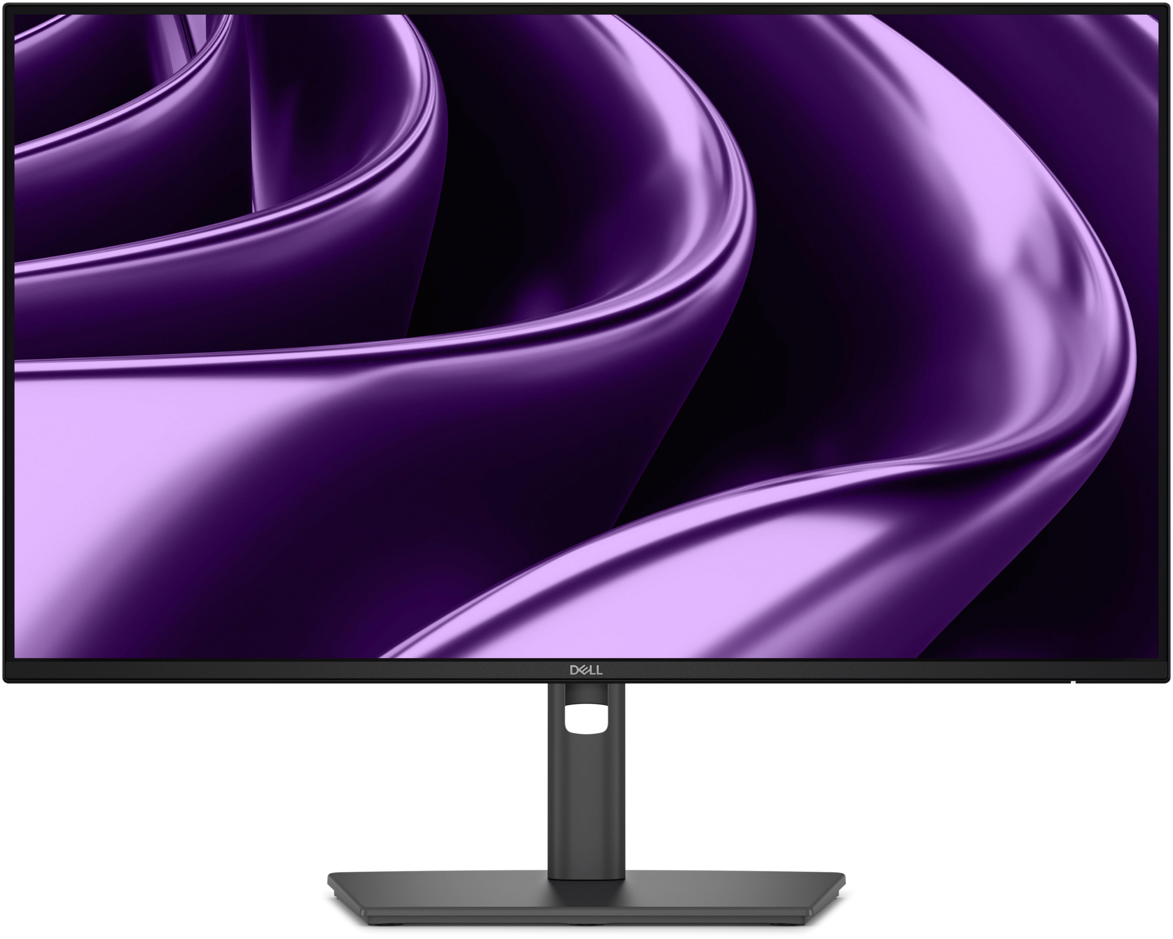 DELL Pro P P2426HE écran plat de PC 60,5 cm (23.8") 1920 x 1080 pixels Full HD LCD Gris