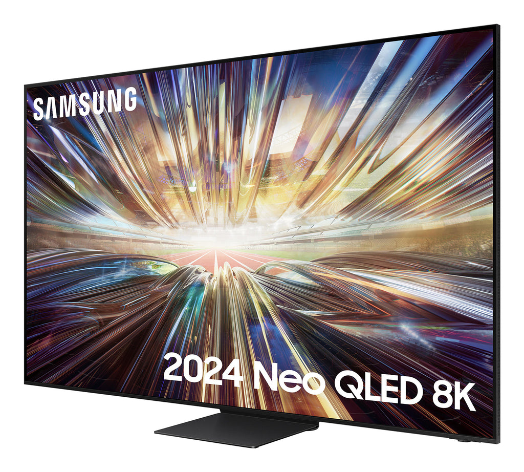 Samsung QE85QN800DTXXH TV 2,16 m (85") 8K Ultra HD Smart TV Wifi Noir