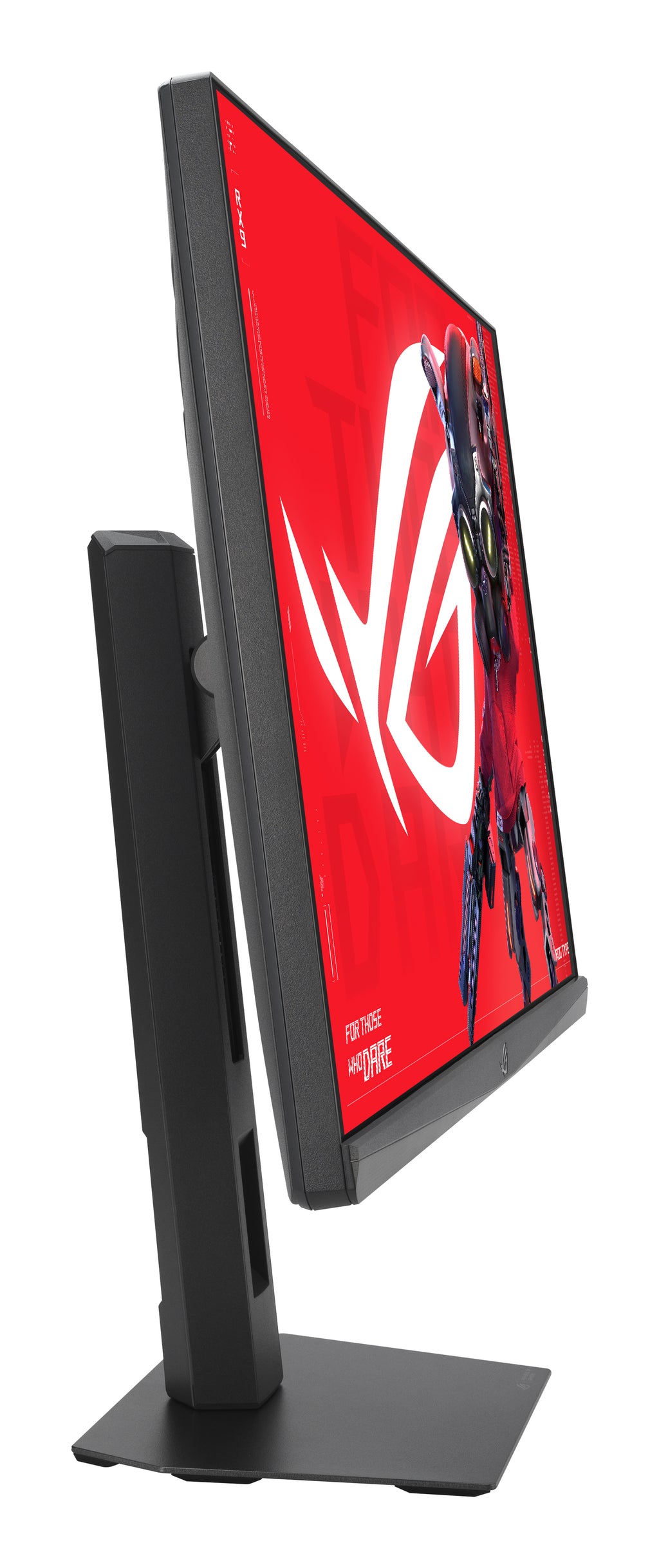 ASUS ROG Strix XG27ACMES Écran PC 27" Wide Quad HD LCD Noir