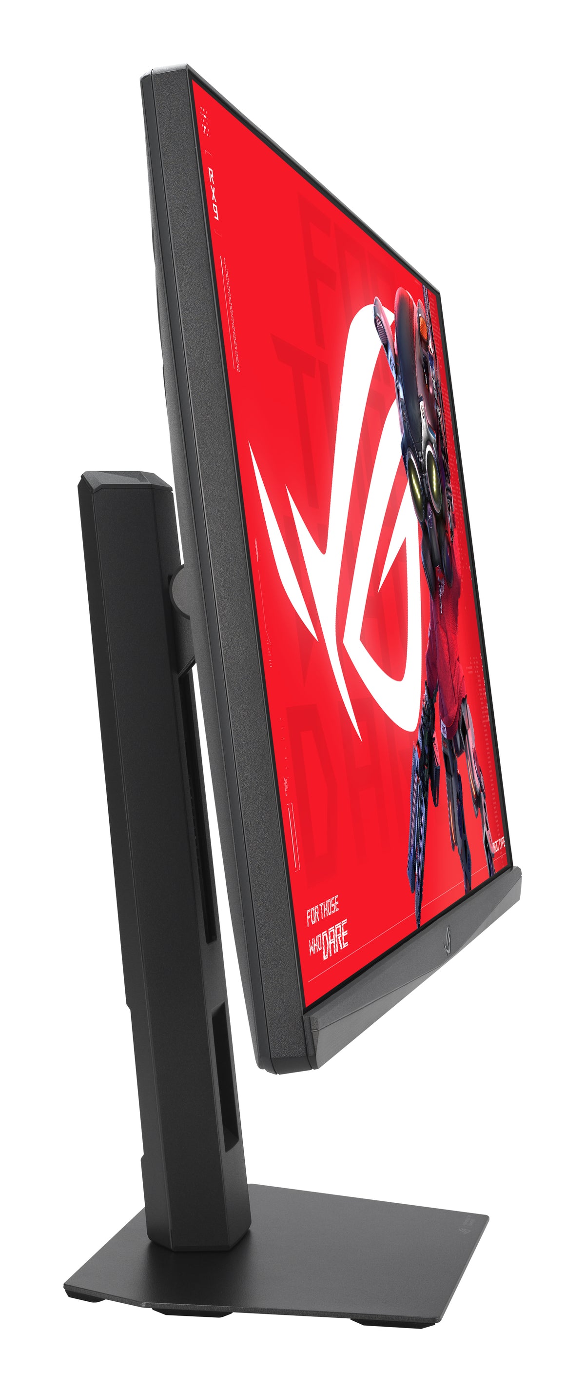 ASUS ROG Strix XG27ACMES Écran PC 27" Wide Quad HD LCD Noir