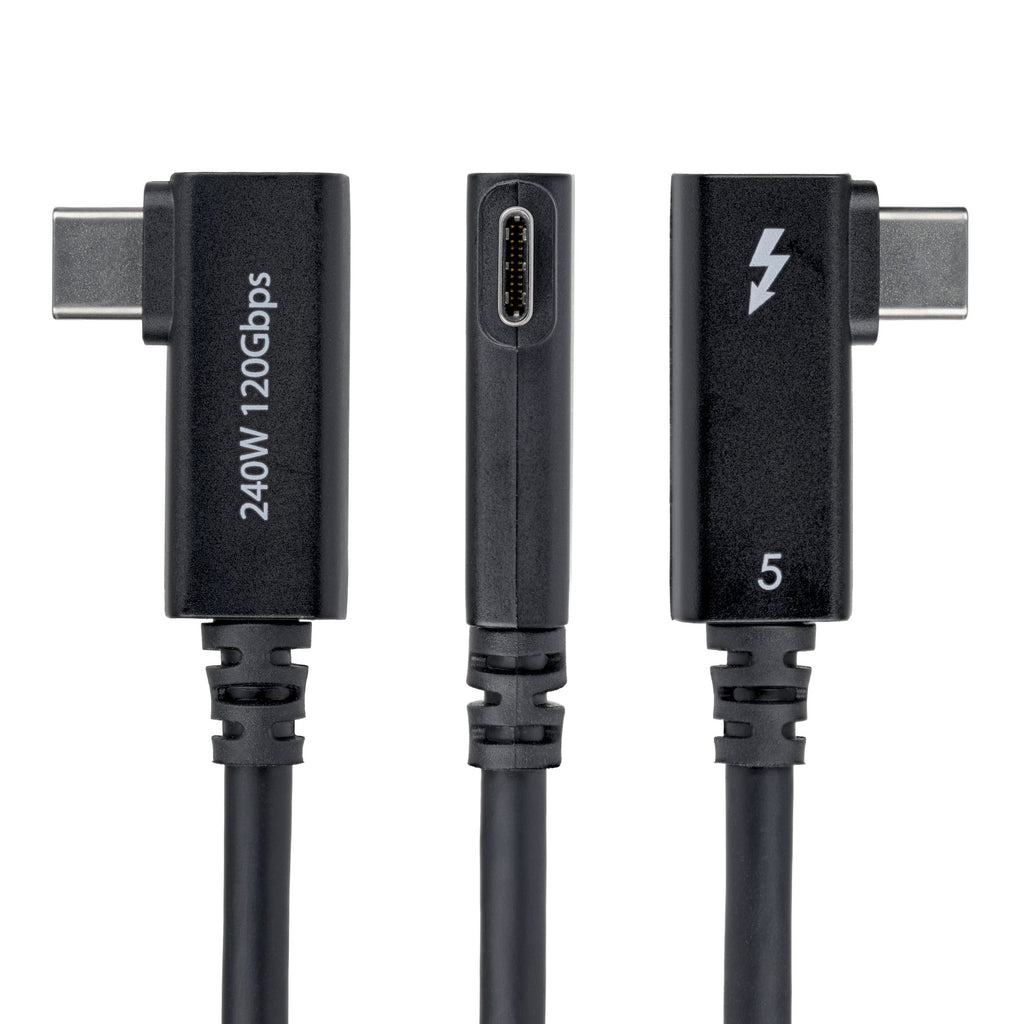 StarTech Thunderbolt kabel - vue 3