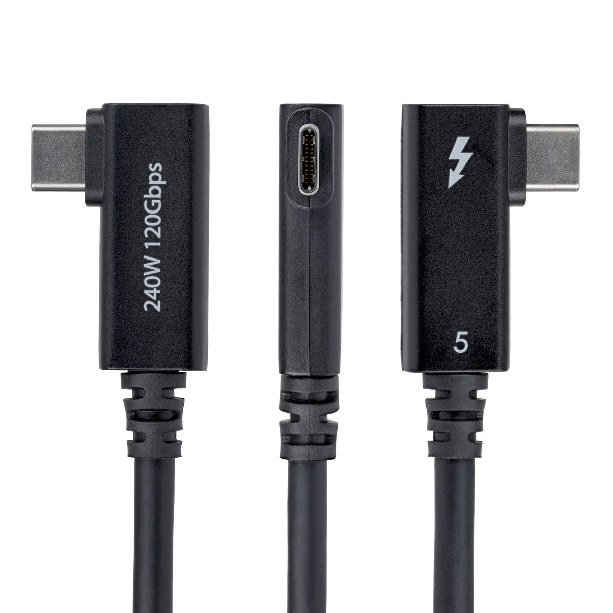 StarTech Thunderbolt kabel - vue 3
