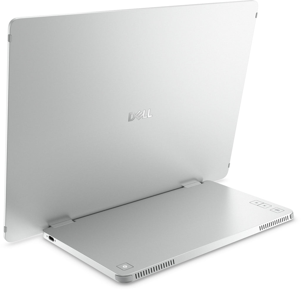 DELL Pro Plus P1425 écran plat de PC 35,6 cm (14") 1920 x 1200 pixels WUXGA LCD Argent