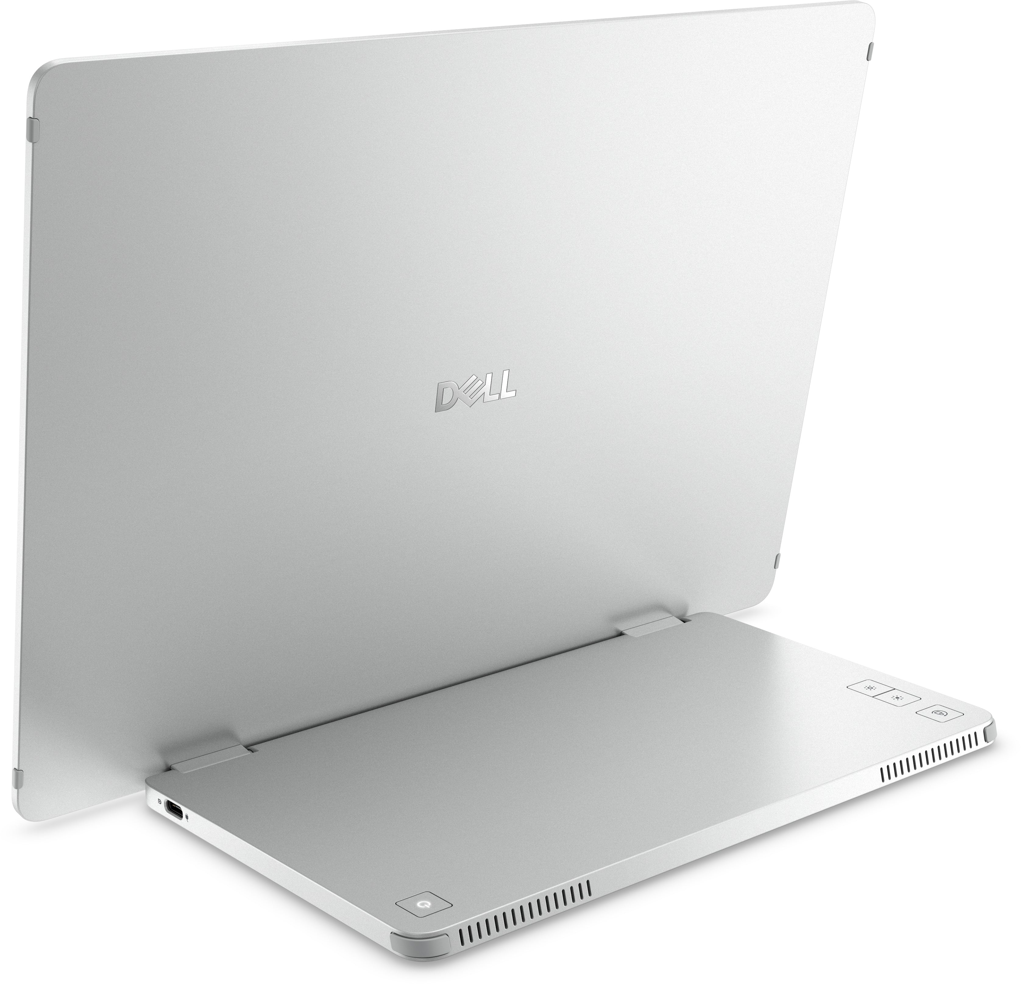DELL Pro Plus P1425 écran plat de PC 35,6 cm (14") 1920 x 1200 pixels WUXGA LCD Argent