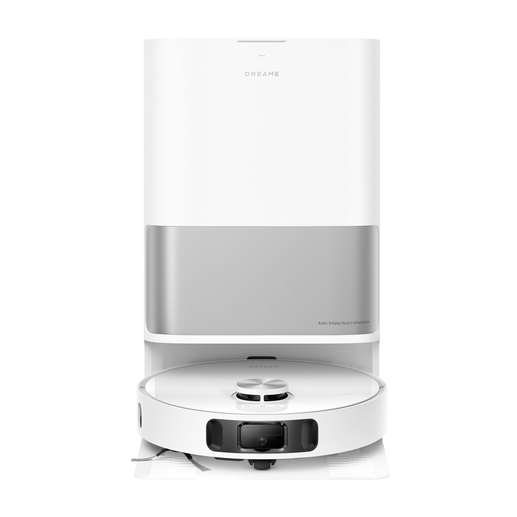 Xiaomi Dreame L10S Ultra Gen 2 Robotstøvsuger 10000Pa Sugeeffekt Automatisk Tømning - vue 7
