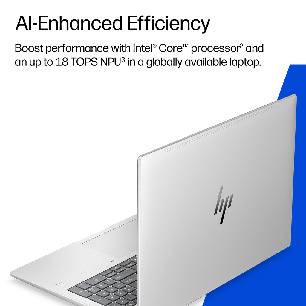 HP EB6G2i16 7 350 16 32GB/512 PC Nordics