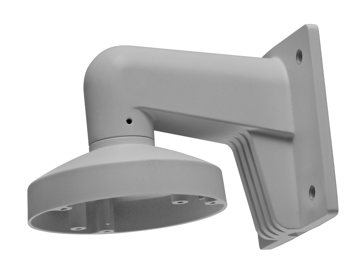 LevelOne CAS-7301 Support et Boîtier pour Caméras de Sécurité, Gris