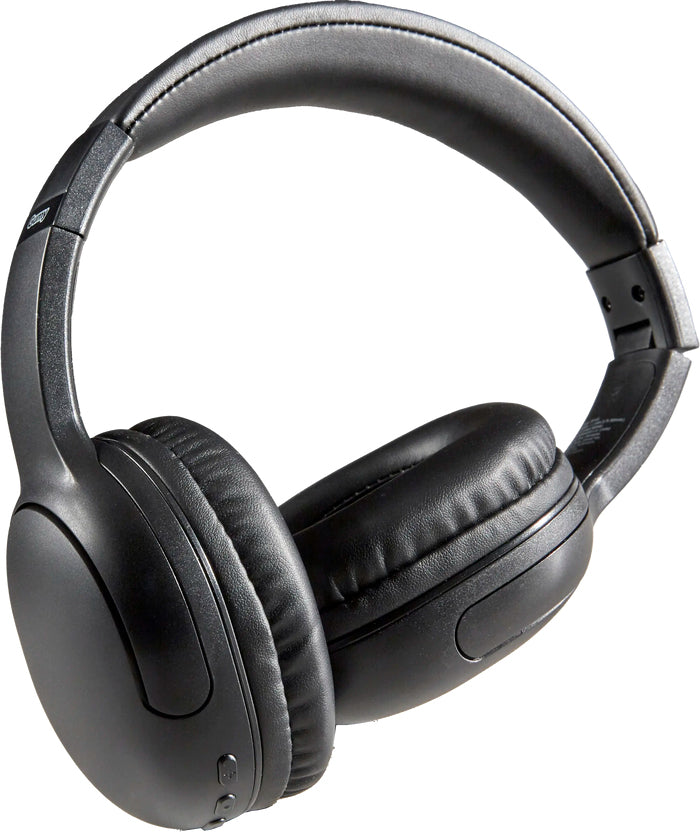 JVC Gumy Band Casque Avec fil &sans fil Arceau Appels/Musique Bluetooth Noir
