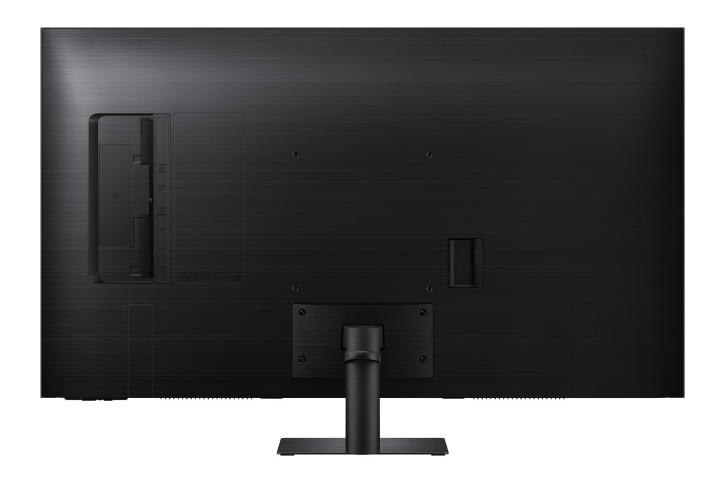 Samsung M7 M70F écran plat de PC 109,2 cm (43") 3840 x 2160 pixels 4K Ultra HD LCD Noir