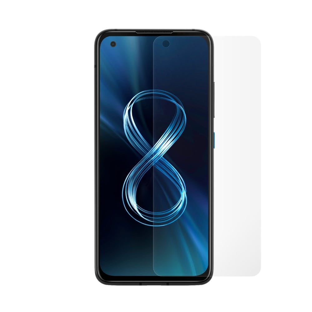 ASUS ASUS 90AI0060-BSC040 écran et protection arrière de téléphones portables Protection d'écran transparent