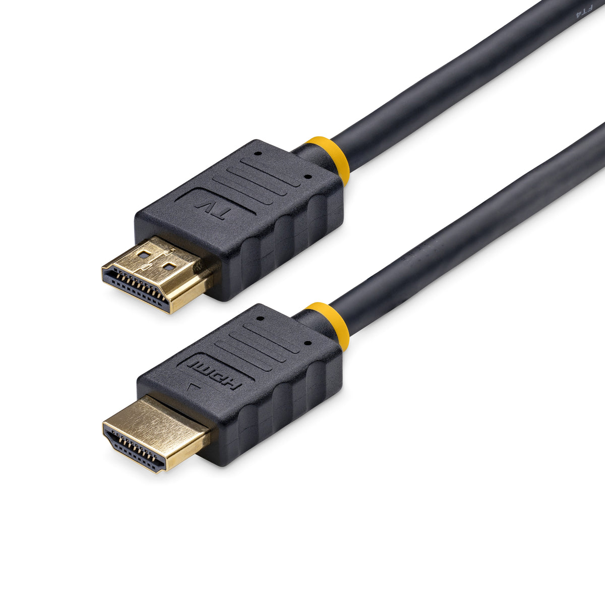 StarTech.com Câble HDMI Actif 5m 4K Ethernet Certifié CL2 HDMI 1.4