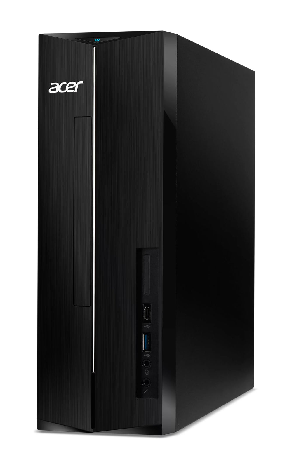 Acer Aspire XC-1715 SFF PC Intel Core 3 N355, 16 Go RAM, 512 Go SSD M.2, Intel UHD Graphics, Windows 11