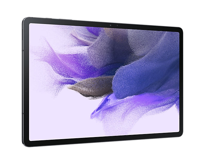 Samsung Galaxy Tab S7 FE SM-T733 Snapdragon 64 Go 31,5 cm (12.4") 4 Go Wi-Fi 6 (802.11ax) Noir