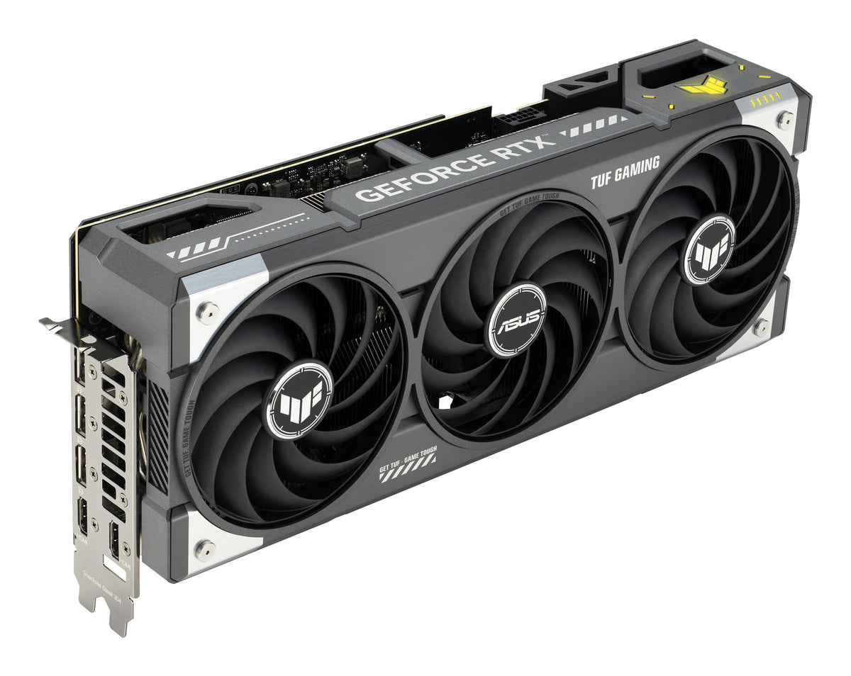 ASUS TUF Gaming GeForce RTX 5070 Ti 16 Go GDDR7 TUF-RTX5070TI-O16G-GAMING