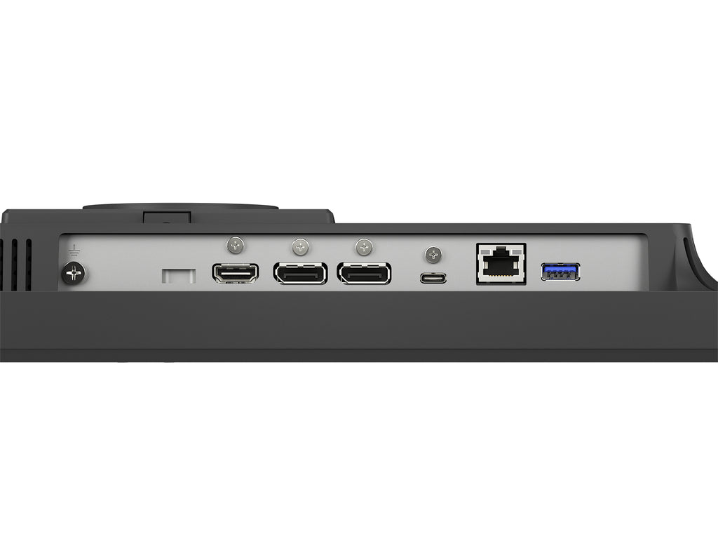 Sharp MultiSync EA242W écran plat de PC 61 cm (24") 1920 x 1200 pixels Full HD LCD Noir