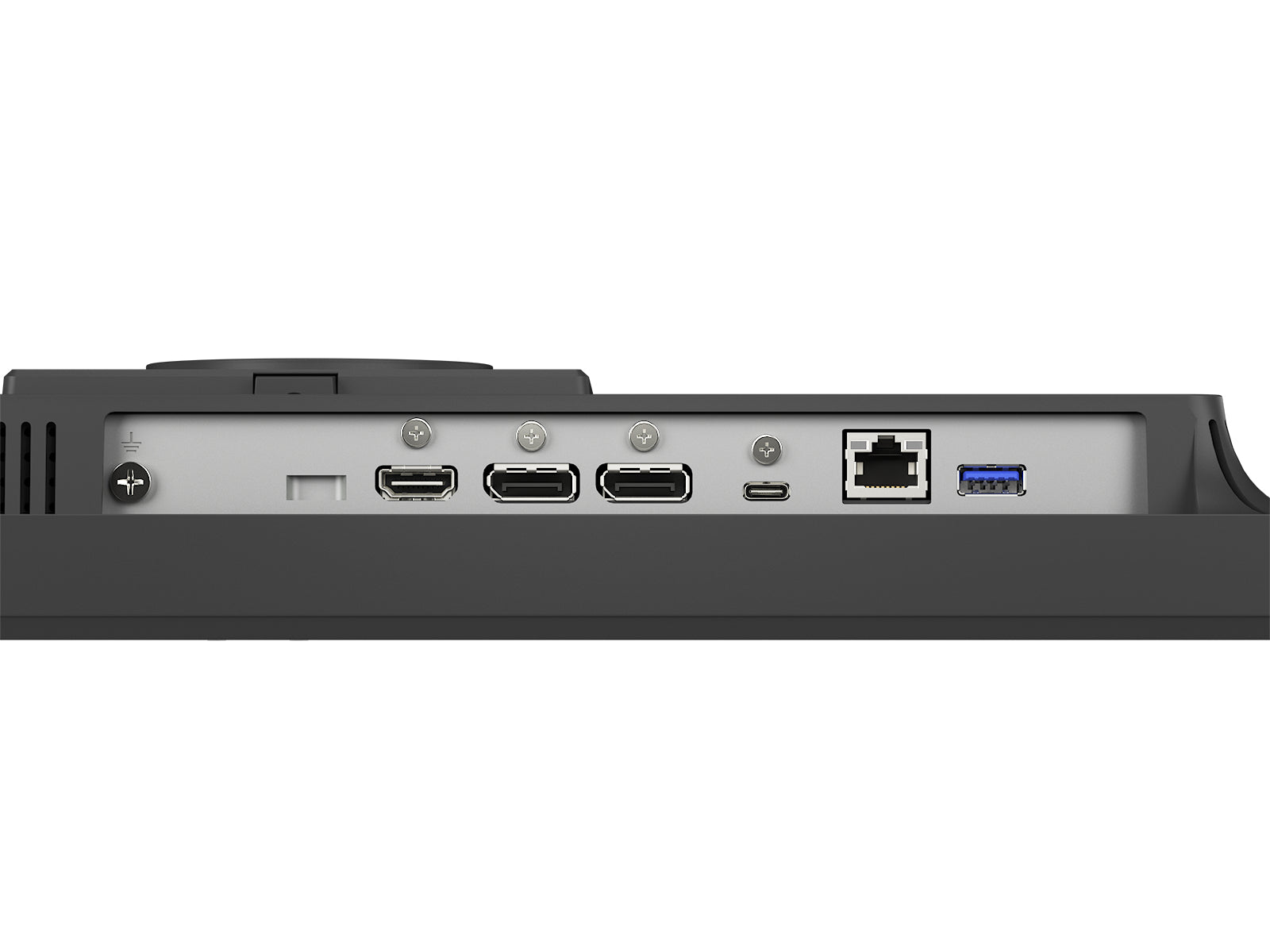 Sharp MultiSync EA242W écran plat de PC 61 cm (24") 1920 x 1200 pixels Full HD LCD Noir